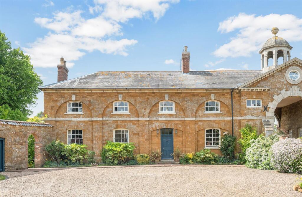 Main image of property: Scalford Road, Eastwell