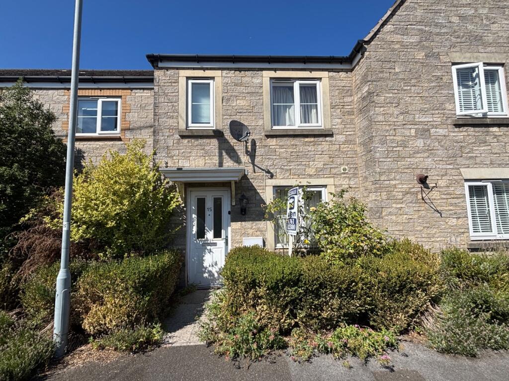 Main image of property: Hallatrow Road, Paulton, Bristol