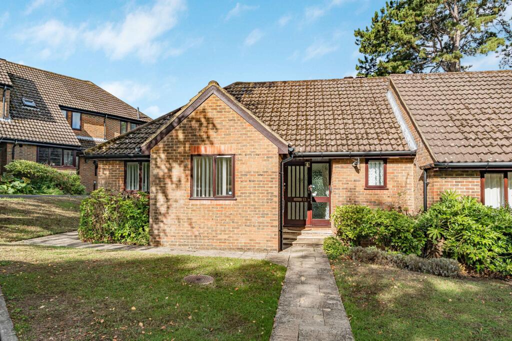 Main image of property: Beechwood Park, Leatherhead, KT22