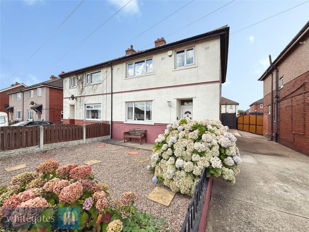 Main image of property: Ballfield Lane, Darton, S75