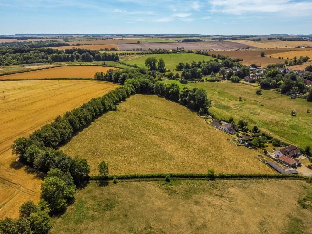 Orcheston, Salisbury, Wiltshire, SP3 - More
