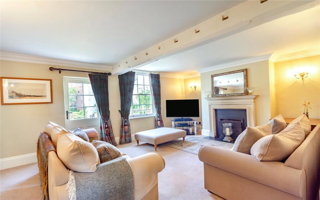 Epperstone Road, Lowdham, Nottingham, Nottinghamshire, NG14 - View 4
