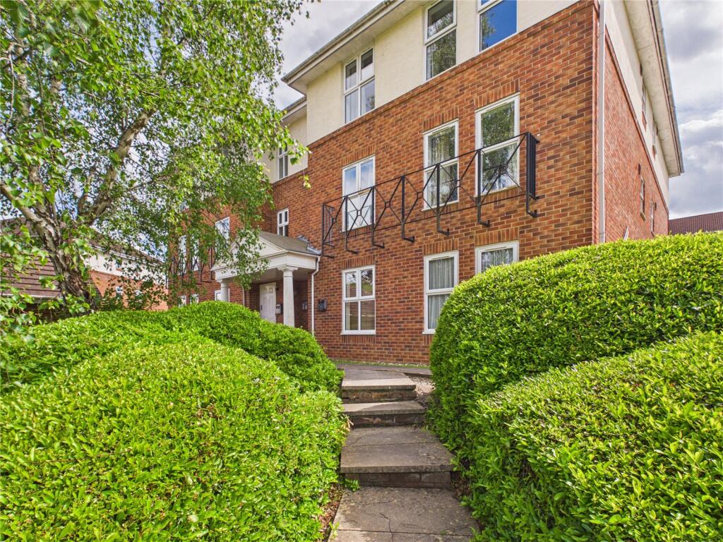 Main image of property: Langton Way, Bristol, BS4