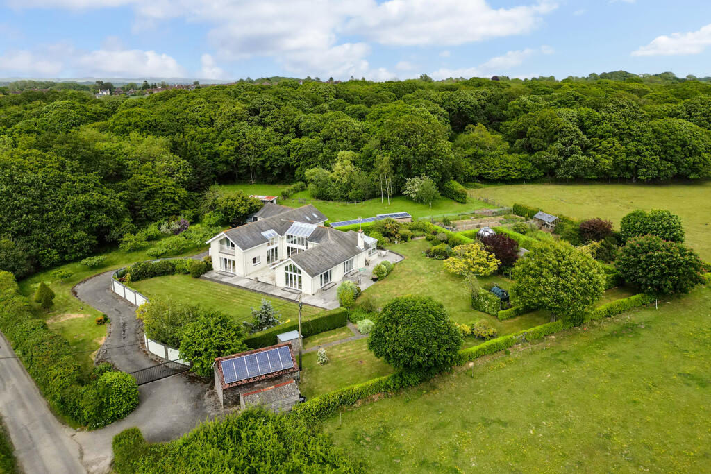 Main image of property: Cherries, Dicksons Bourne, Aldington, Kent