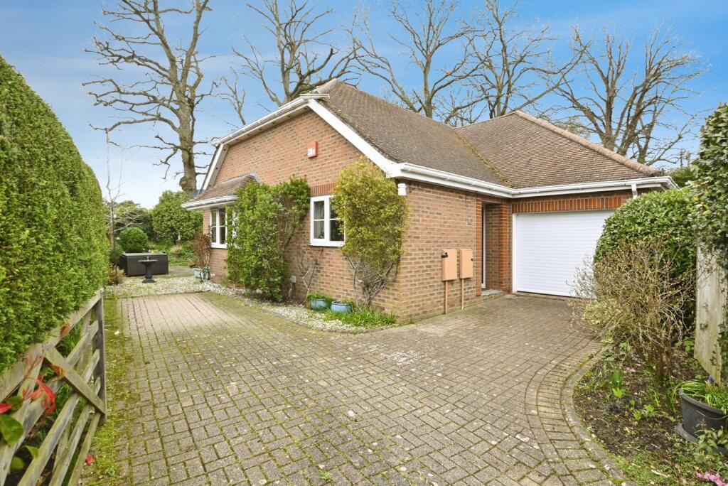 Main image of property: Cherrylands Close, Fernhurst, Haslemere, West Sussex, GU27
