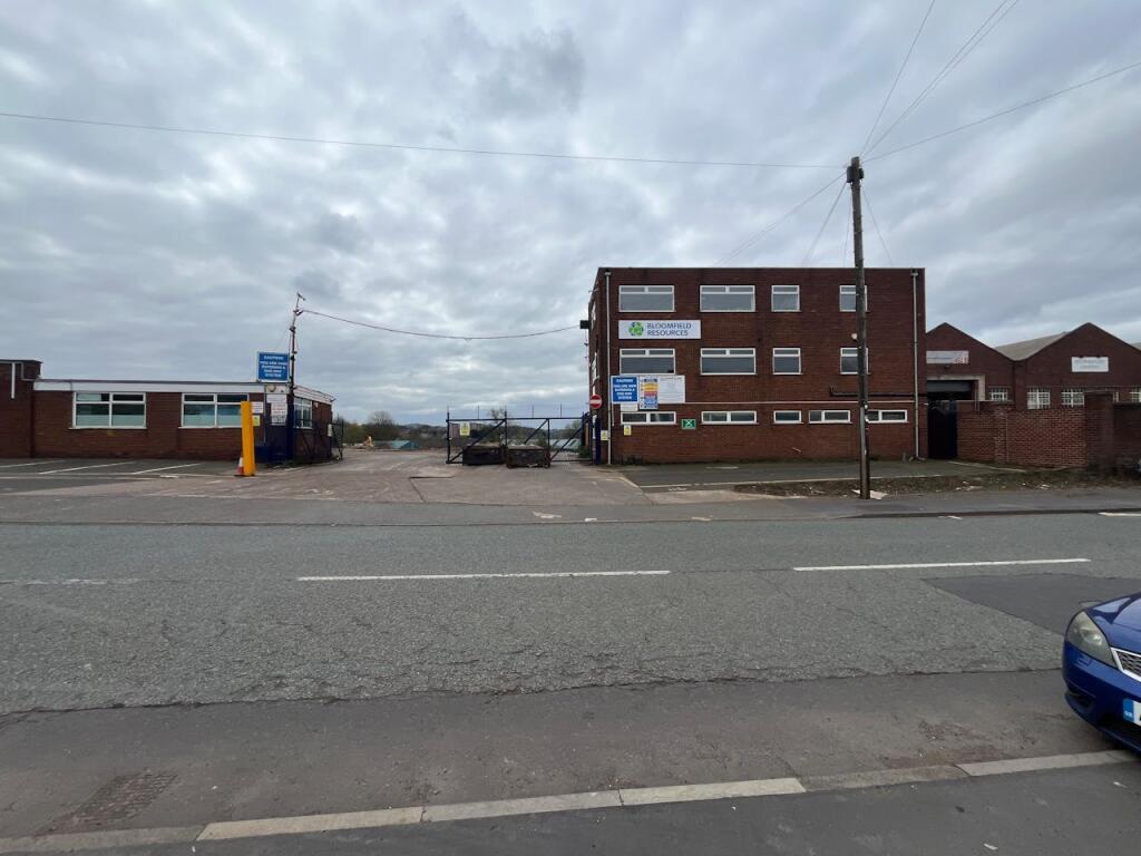 Additional image 6 of Metal & Waste Recycling Centre, Powke Lane, Cradley Heath, B64 5PT