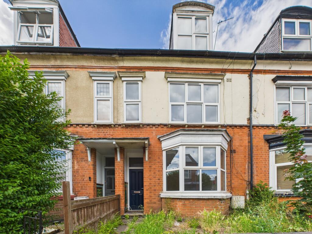 Main image of property: Fosse Road South, Leicester, Leicester City