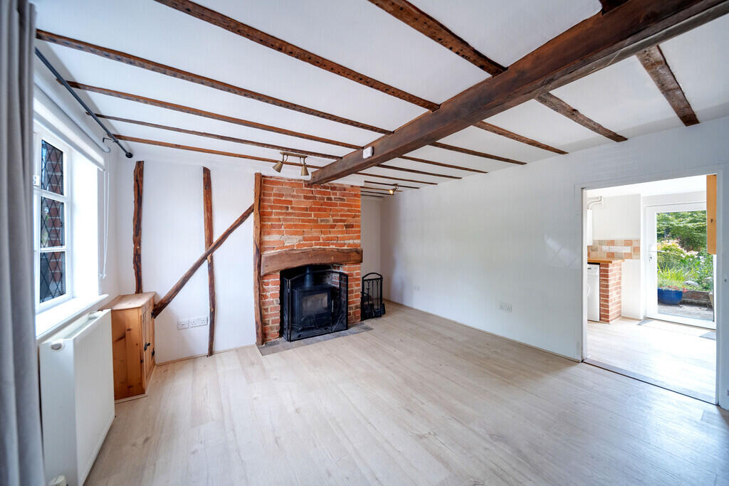 House in Babergh, Long Melford - More