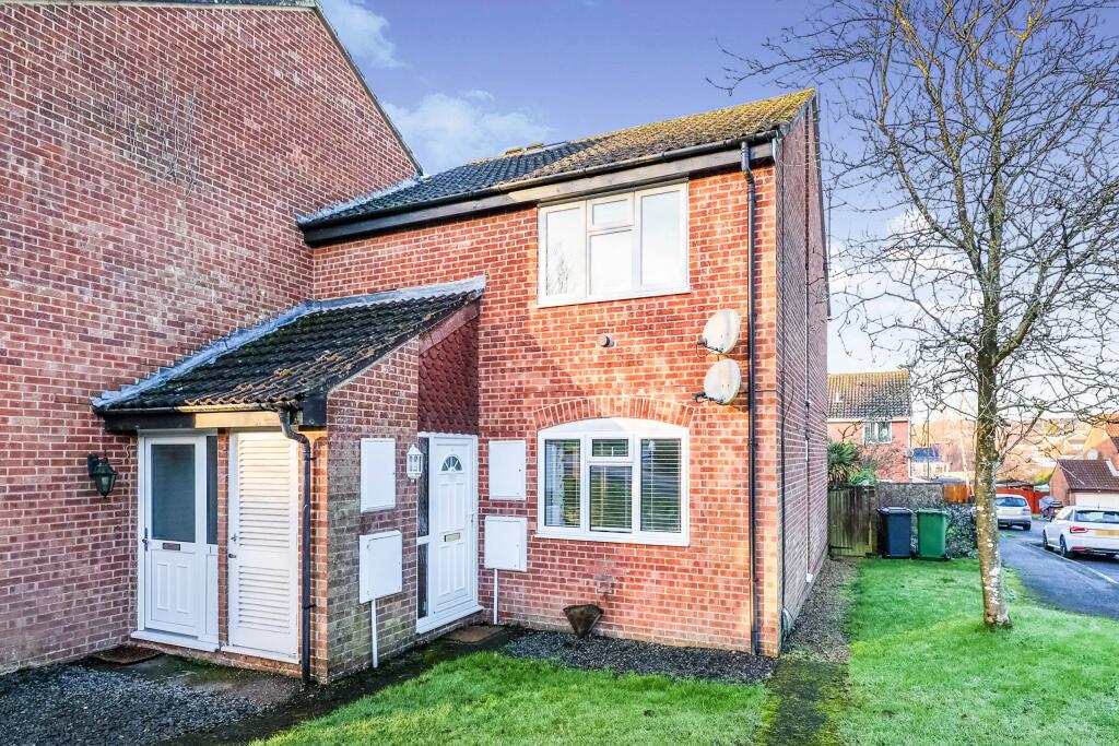 Main image of property: Meon Close, Clanfield, Waterlooville, PO8