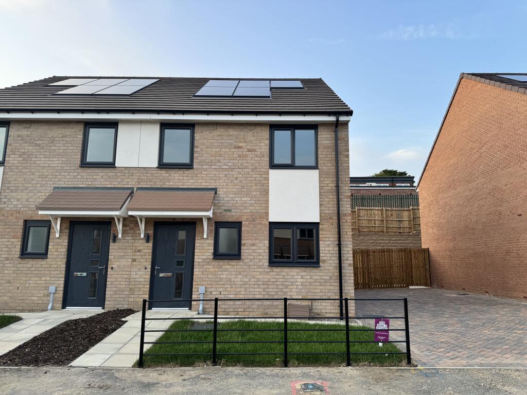 Main image of property: Wayside, Scotswood, Newcastle Upon Tyne