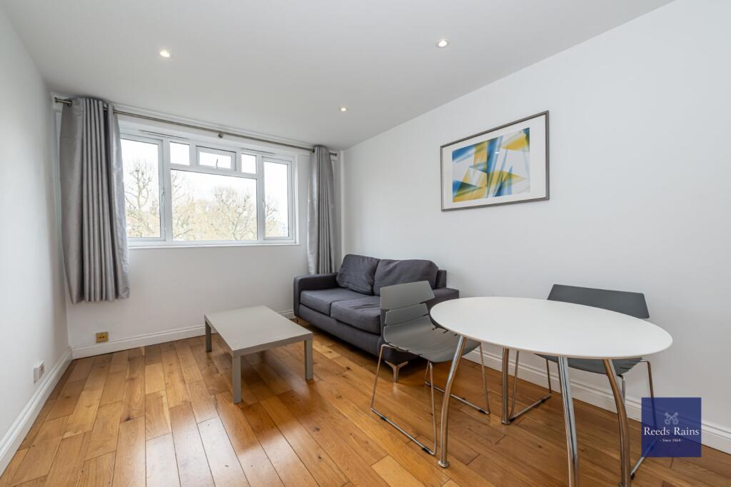 Main image of property: Nelson Square, London, SE1