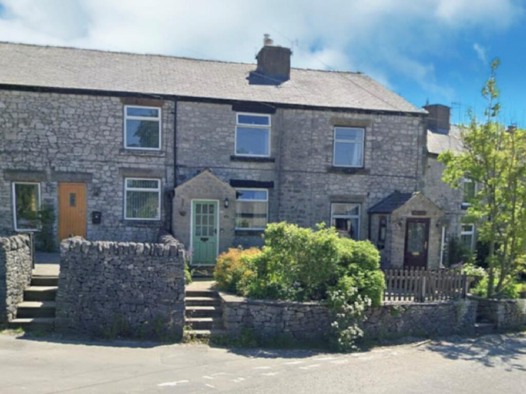 Main image of property: Smalldale Cottages; Smalldale. SK17