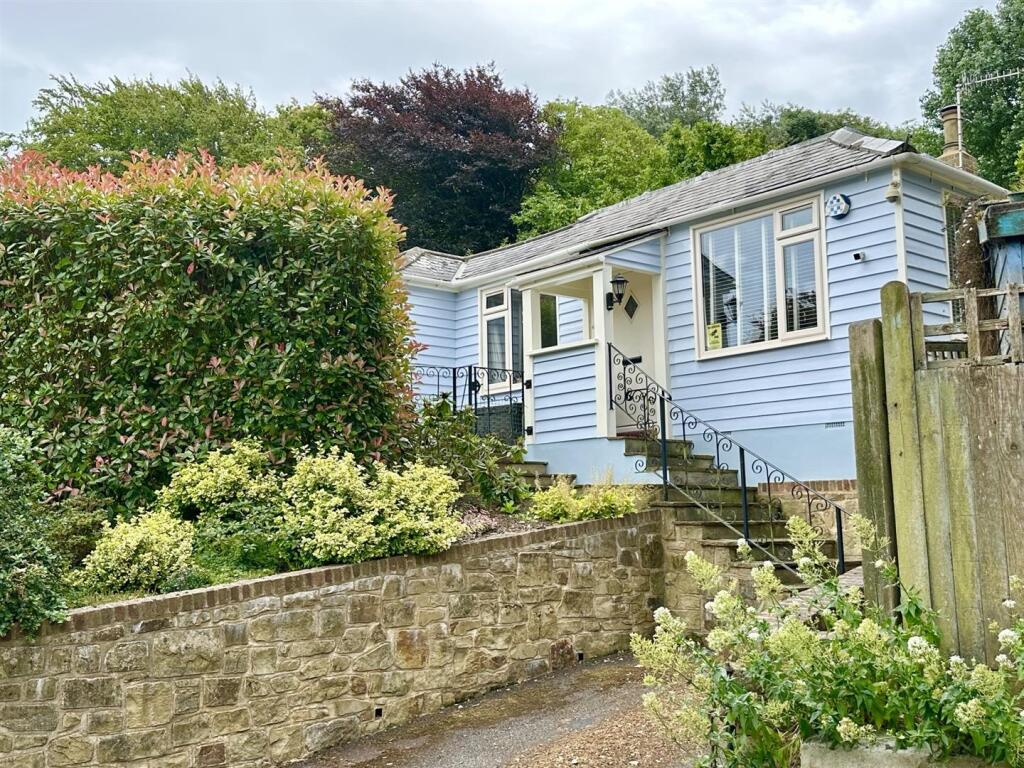 Main image of property: High Wickham, Hastings