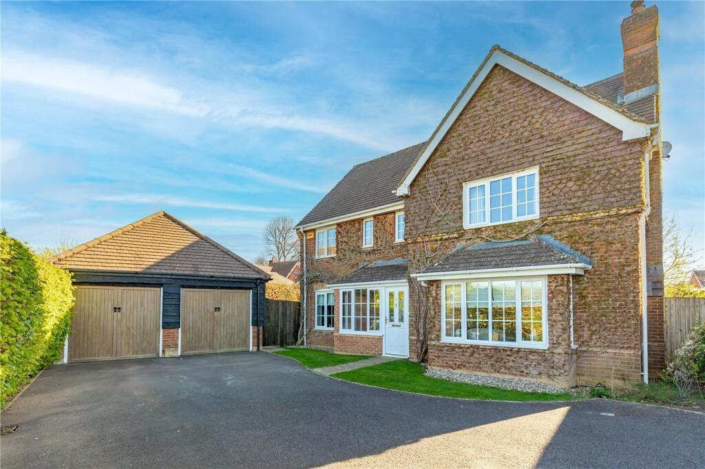 Main image of property: Kennedy Meadow, Hungerford