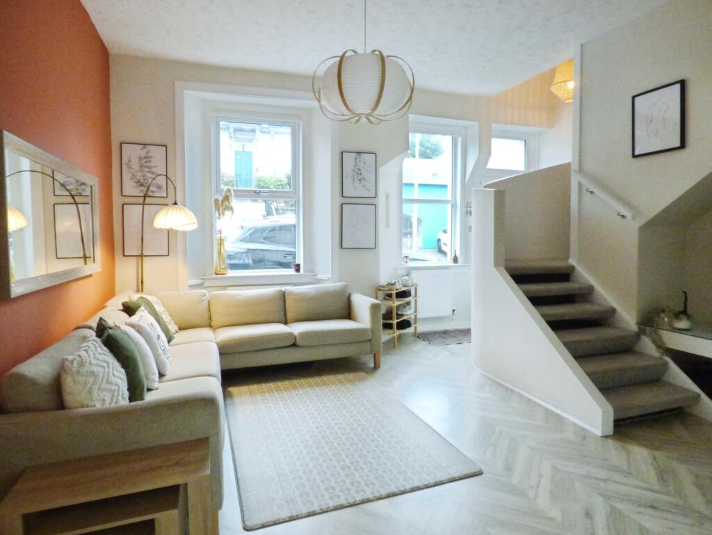 House in Kirkcaldy - View 5