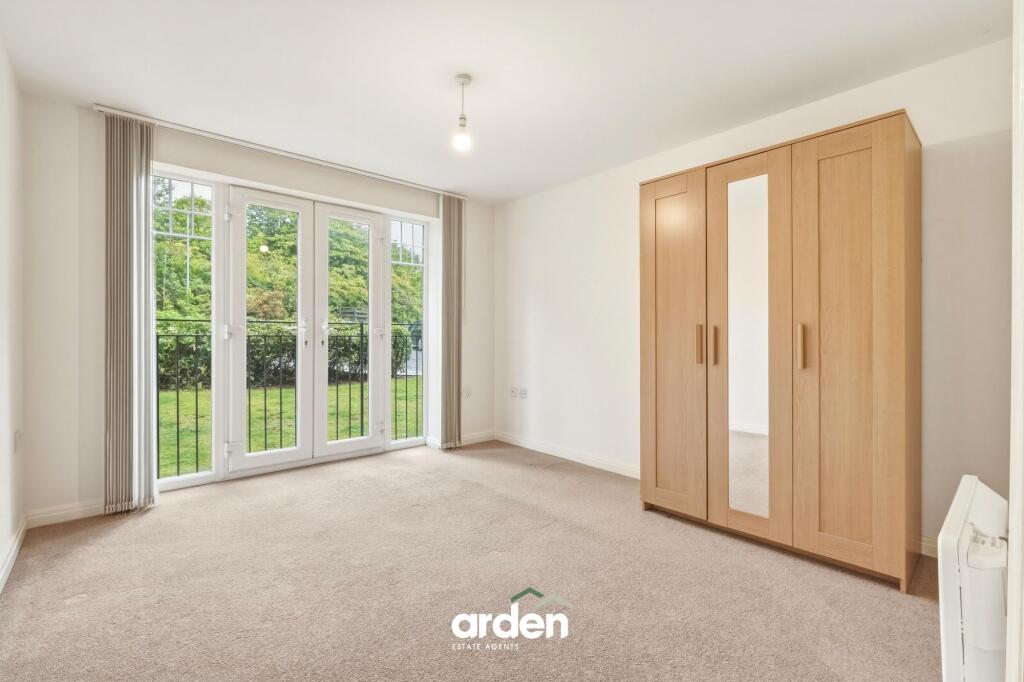 Hedgerow Close, Redditch, B98 – pohled 5