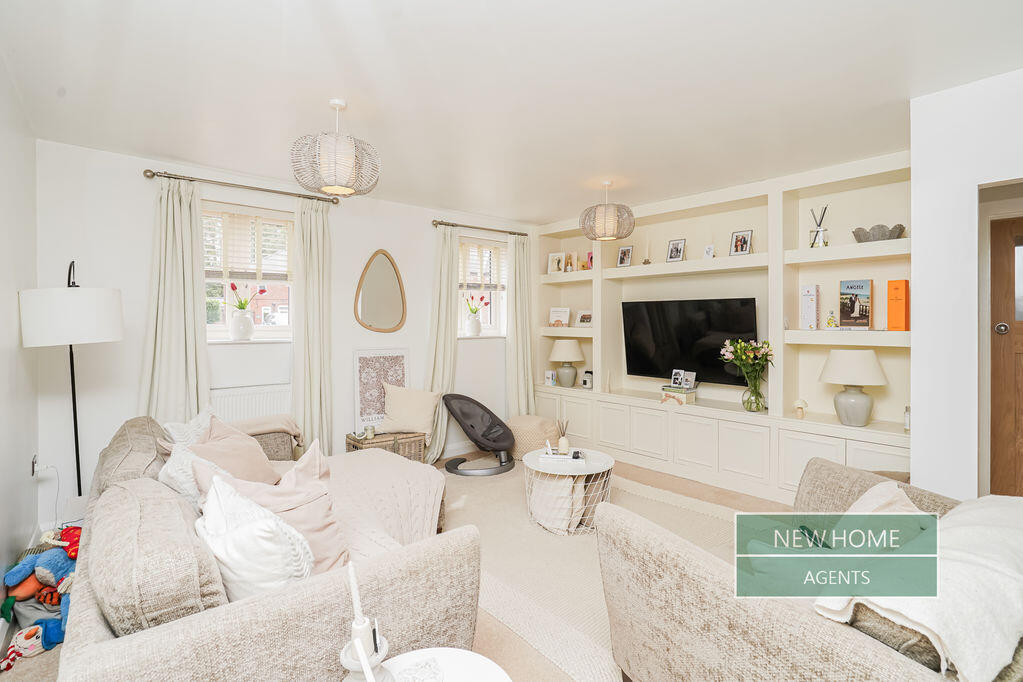 House in Nottingham - View 2