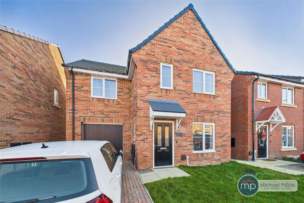 Main image of property: Whinfell Drive, Normanby