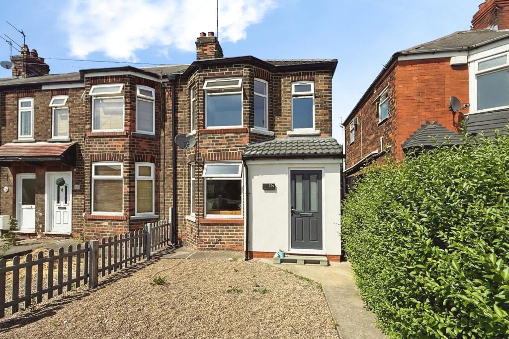 Main image of property: Willerby Road, Hull