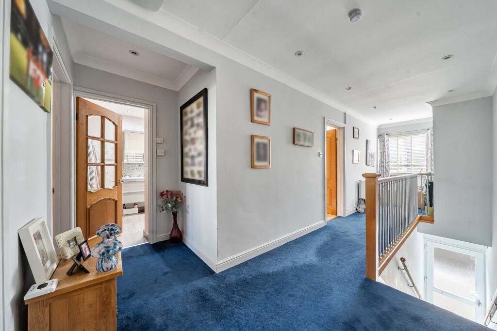 Apartment in Cardiff - View 2