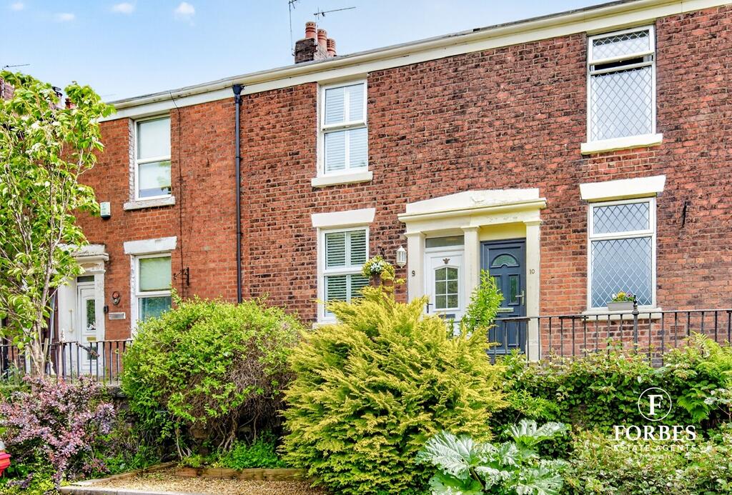 Main image of property: Lark Hill, Higher Walton, Preston, PR5