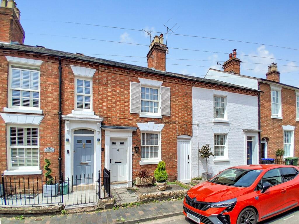 Main image of property: West Street, Stratford-upon-Avon