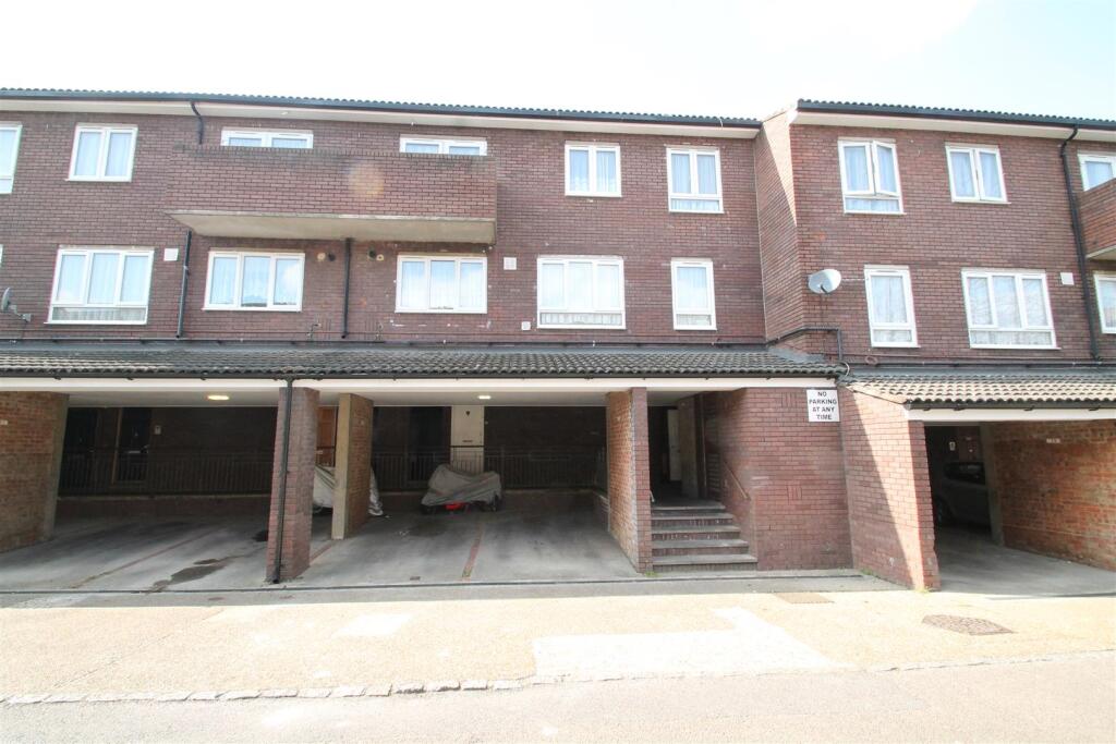 Main image of property: Olley Close, Wallington