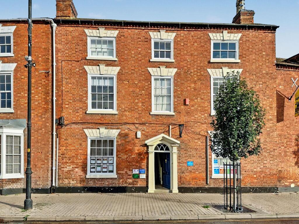 Main image of property: Broad Street, Pershore, WR10