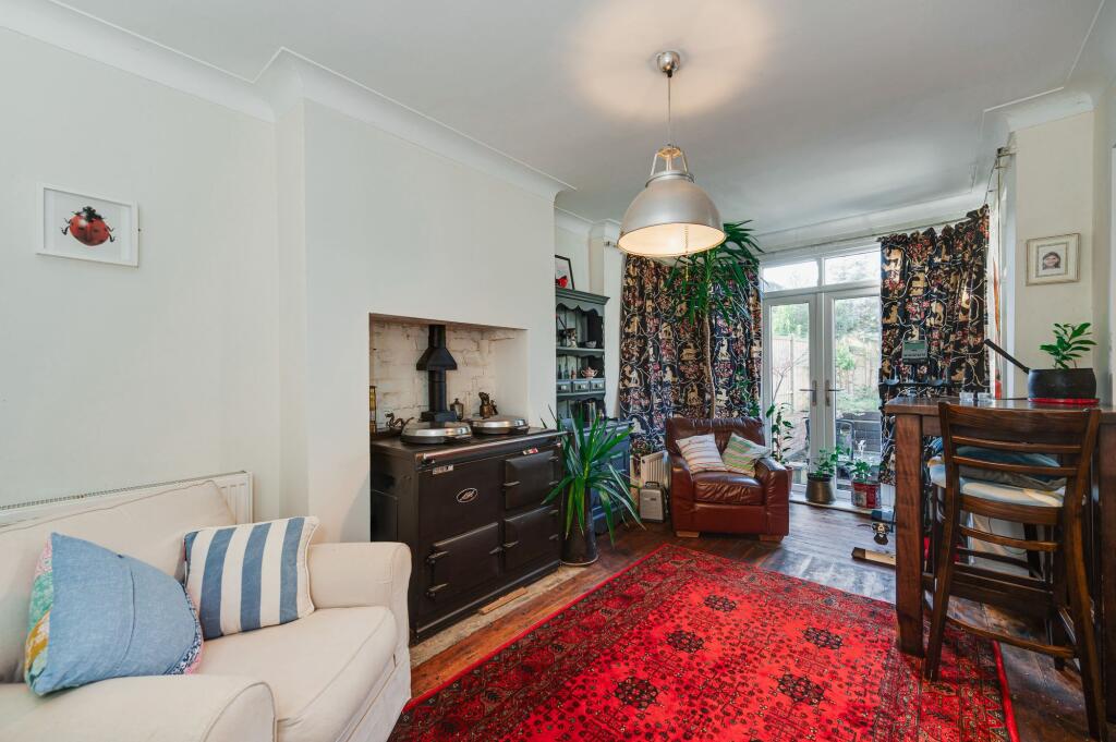 House in Sheffield - View 4