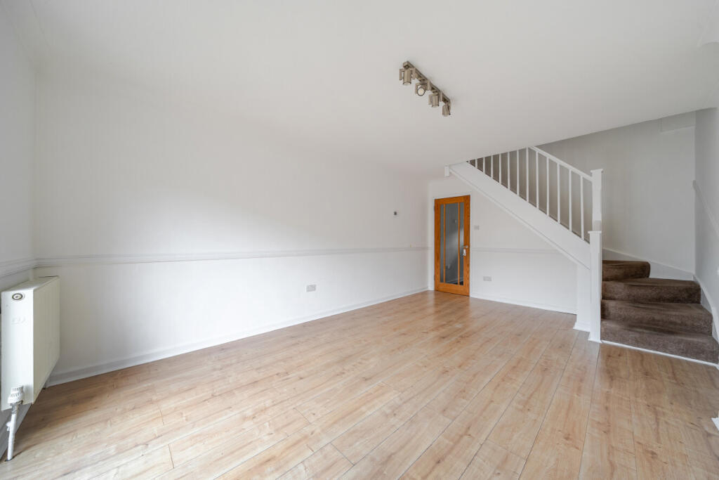 House in London, Brockley - View 5