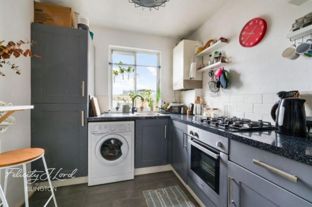 Main image of property: Dibden Street, LONDON