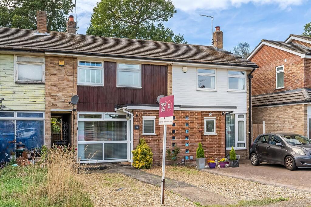 House in Redhill