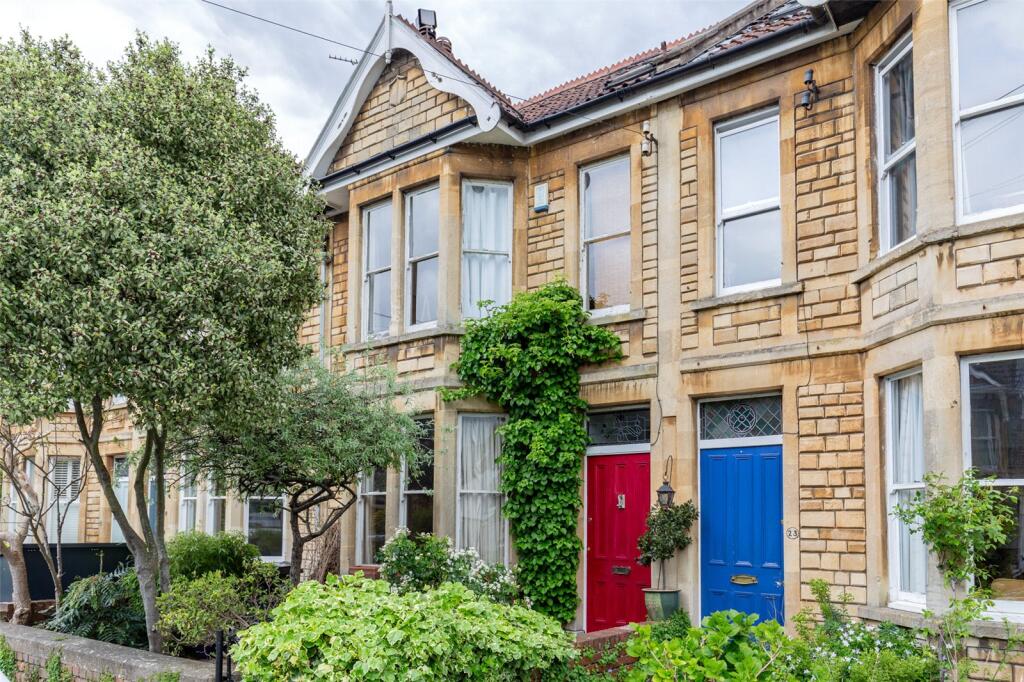 Main image of property: Russell Road, Westbury Park, Bristol, BS6