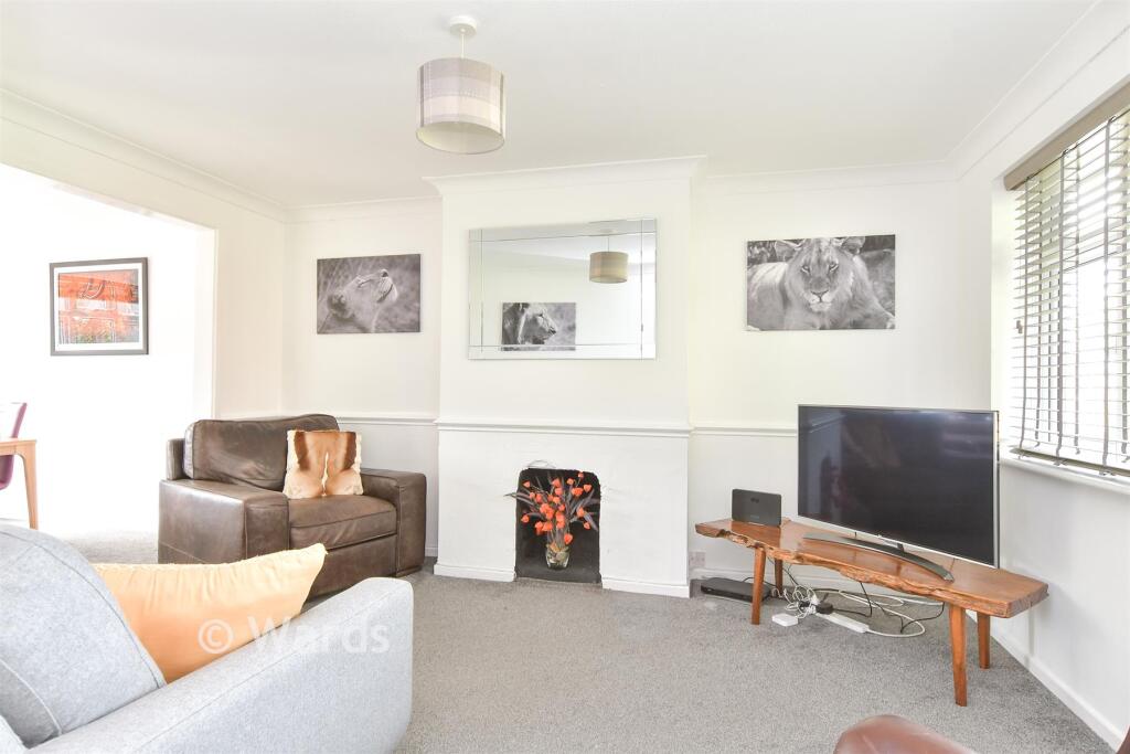 House in Rochester - View 2