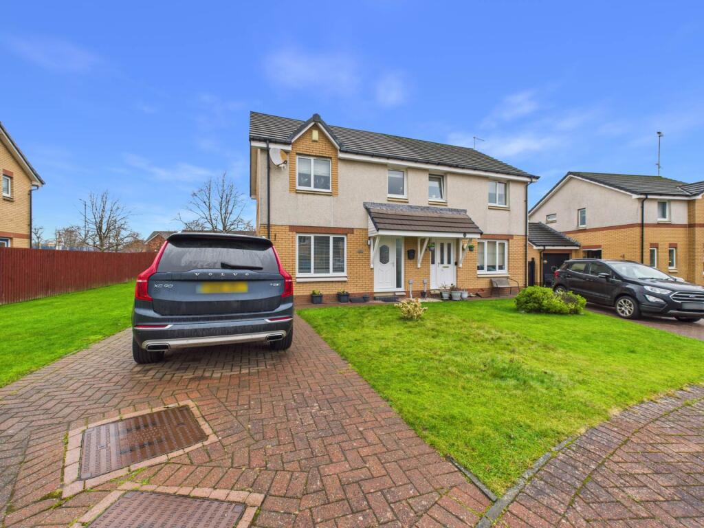 Main image of property: Newtyle Drive, Nitshill