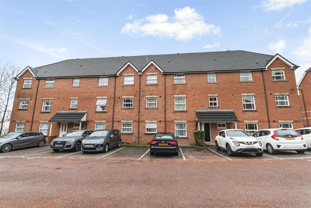 Main image of property: Royal Court Drive, Bolton