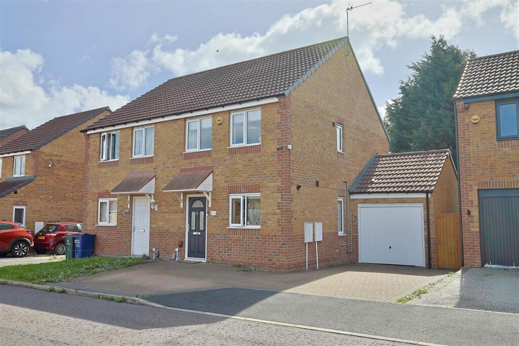 Main image of property: Hyperion Way Walker, Newcastle Upon Tyne, NE6