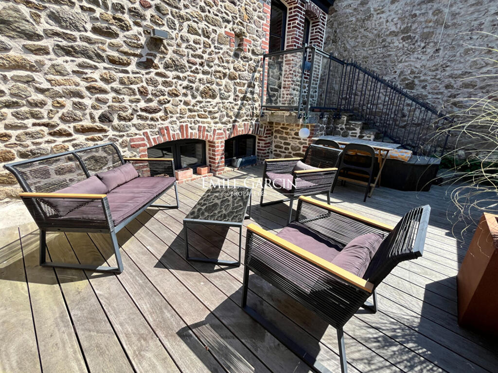 Main image of property: Brittany, Ille-et-Vilaine, Dinard