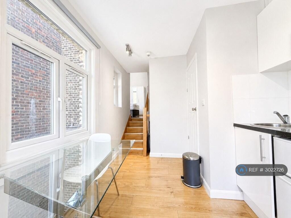 Main image of property: West End Lane, London, NW6