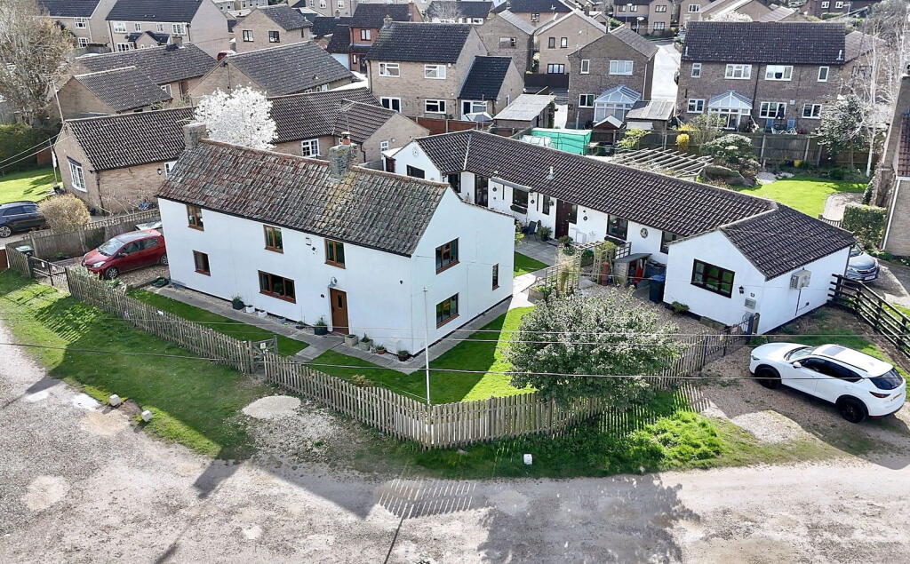 Main image of property: Qua Fen Common, Soham