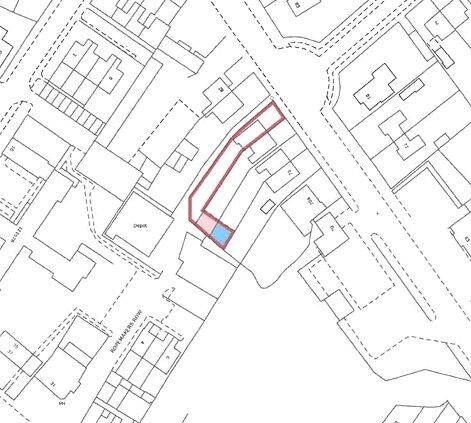 House in Norwich, New Catton - View 4