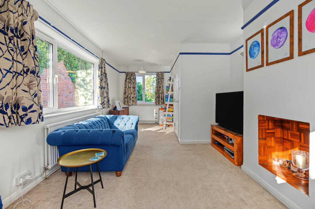House in Oxford - View 4