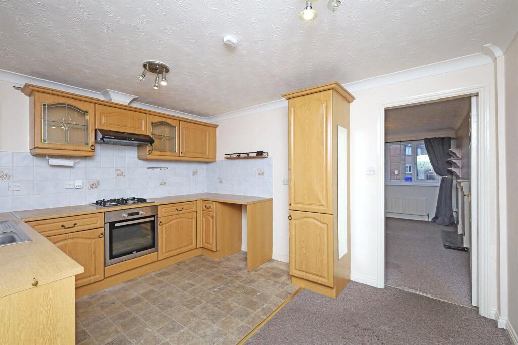 House in Boston, Fishtoft CP - View 5