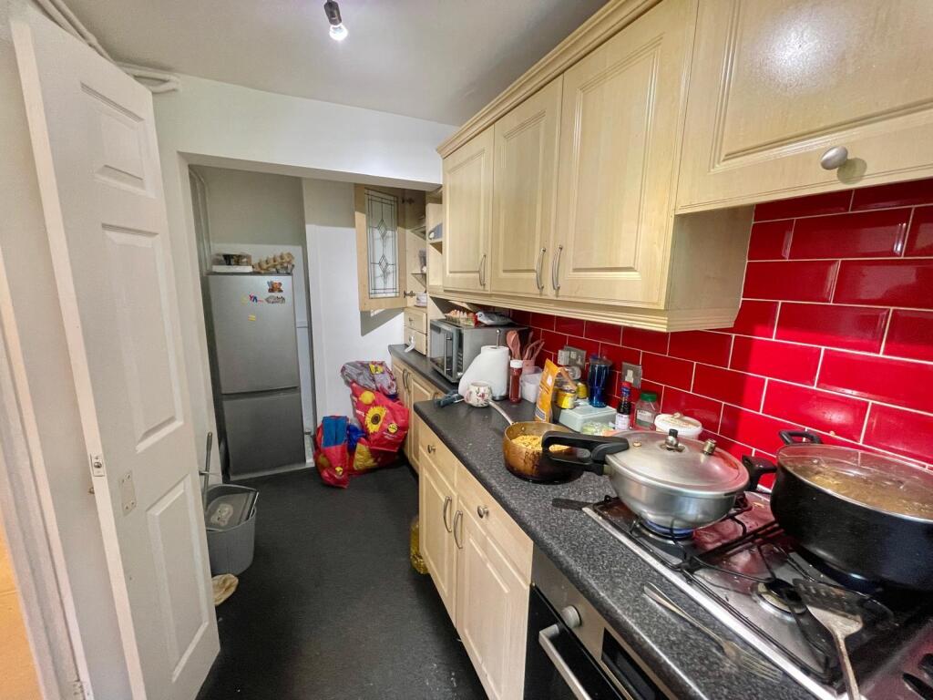 Maple Drive, Kingstanding, Birmingham, B44 photo 4