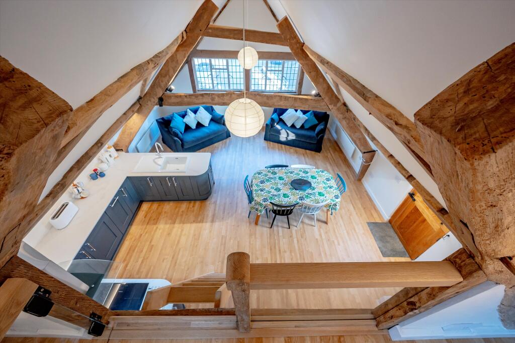 Additional image 21 of Newnham, Henley-in-Arden, Warwickshire B95