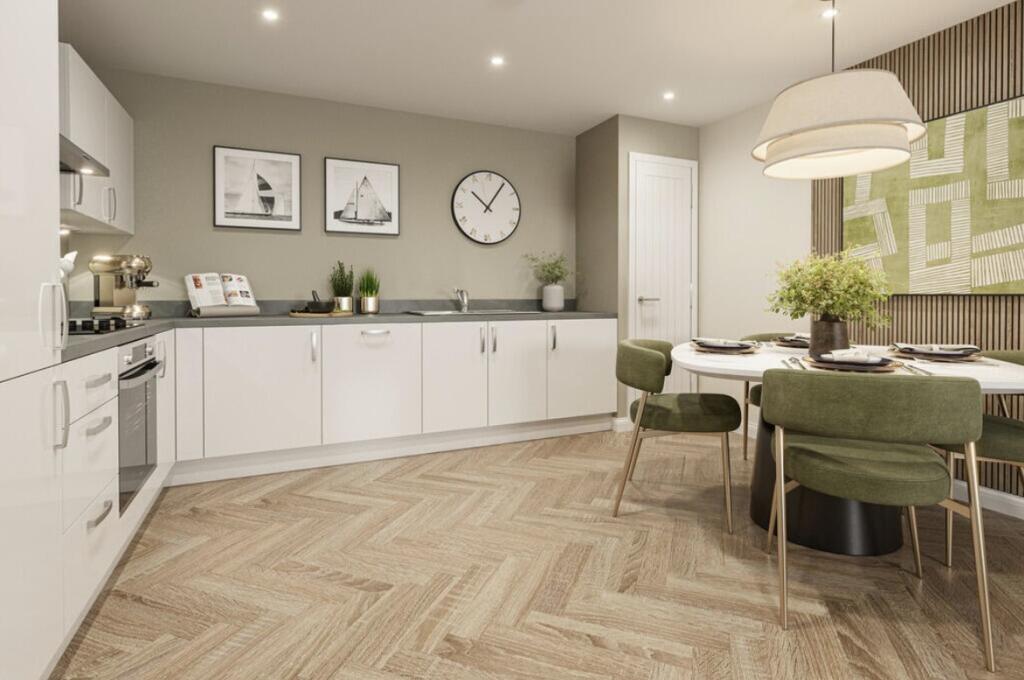 Main image of property: Windrush Place, Witney