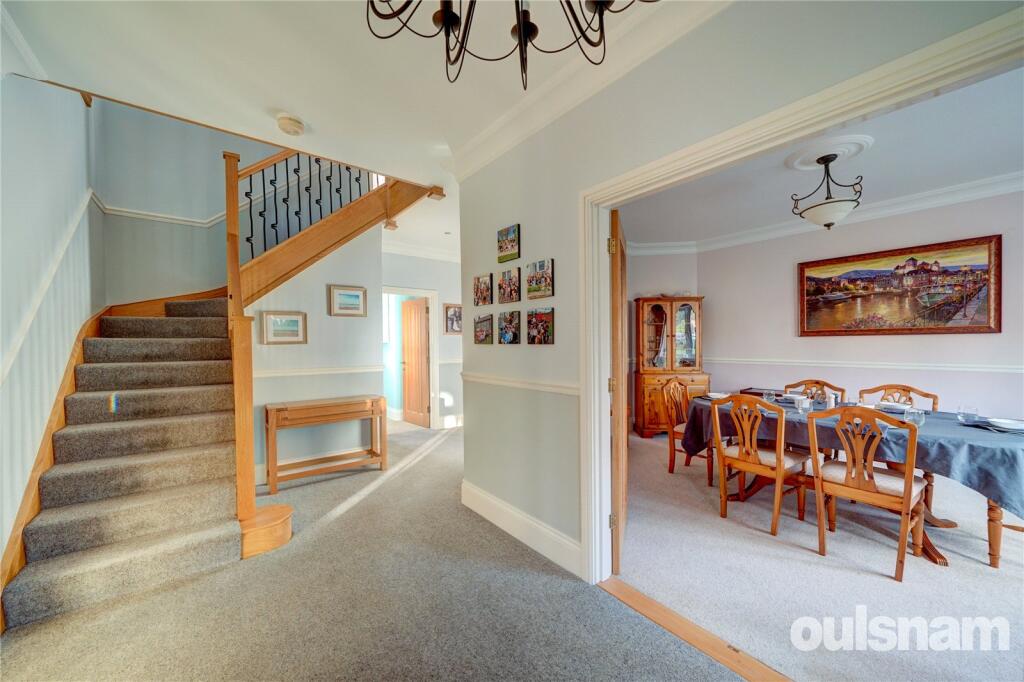 Additional image 4 of Lickey Grange Drive, Marlbrook, Bromsgrove, Worcestershire, B60