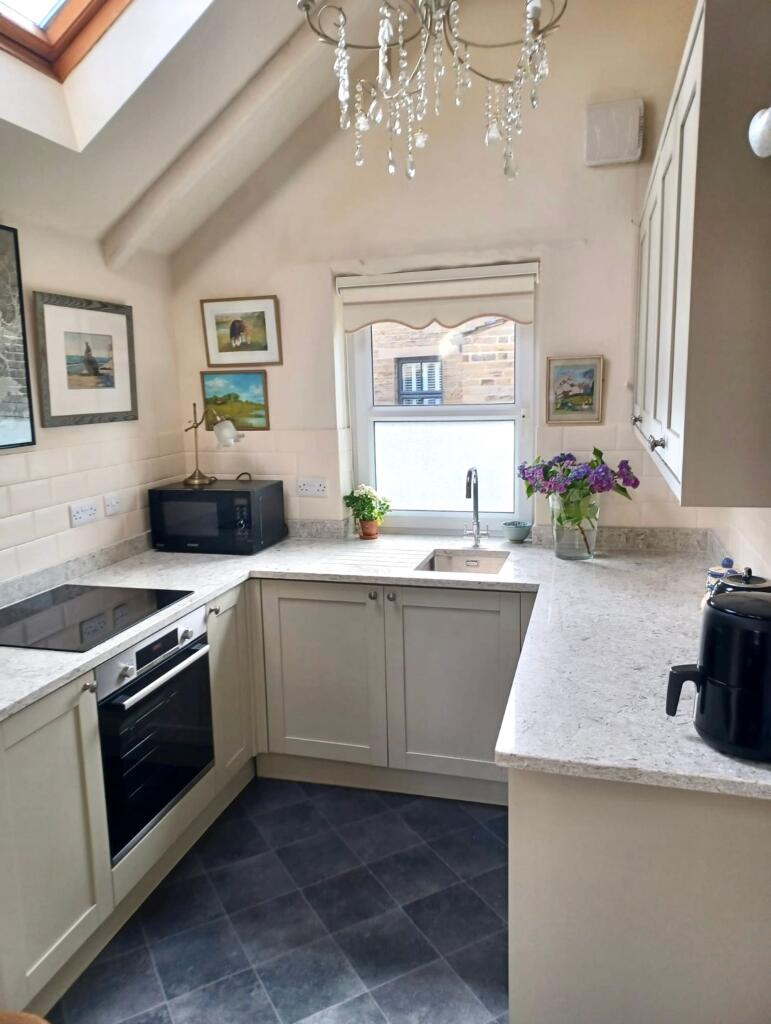 Smithy Hill, Upper Denby, HD8 photo 2