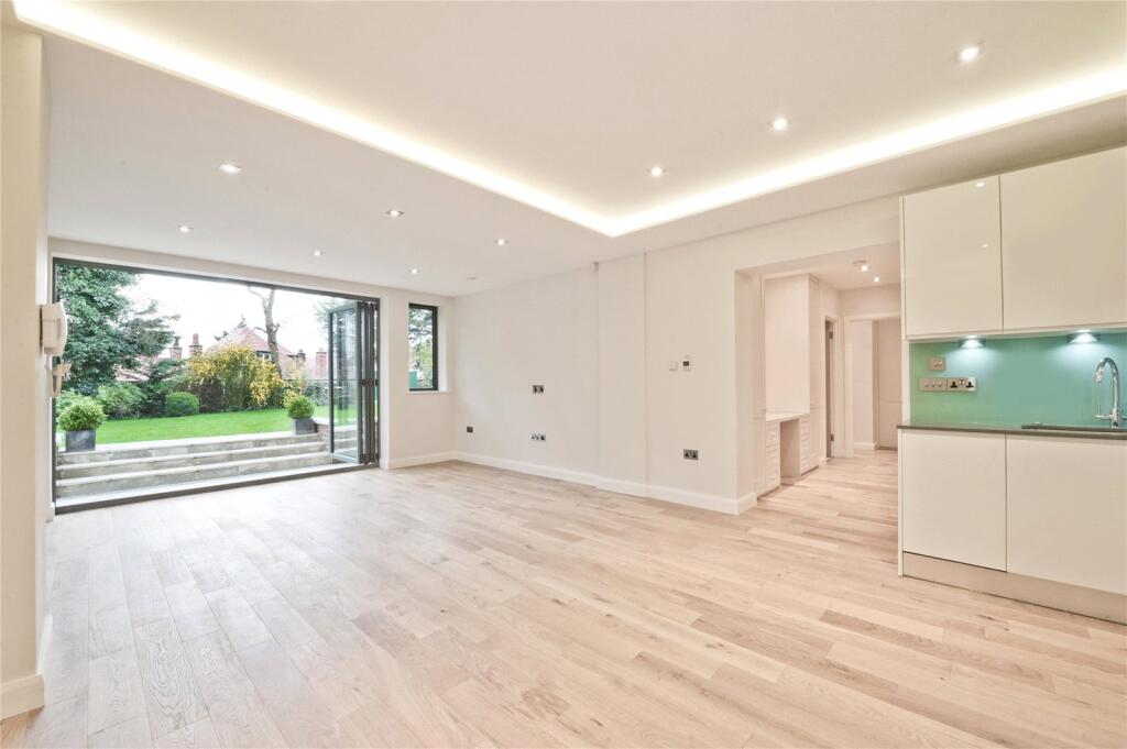 Main image of property: West Heath Road, 
Hampstead, NW3
