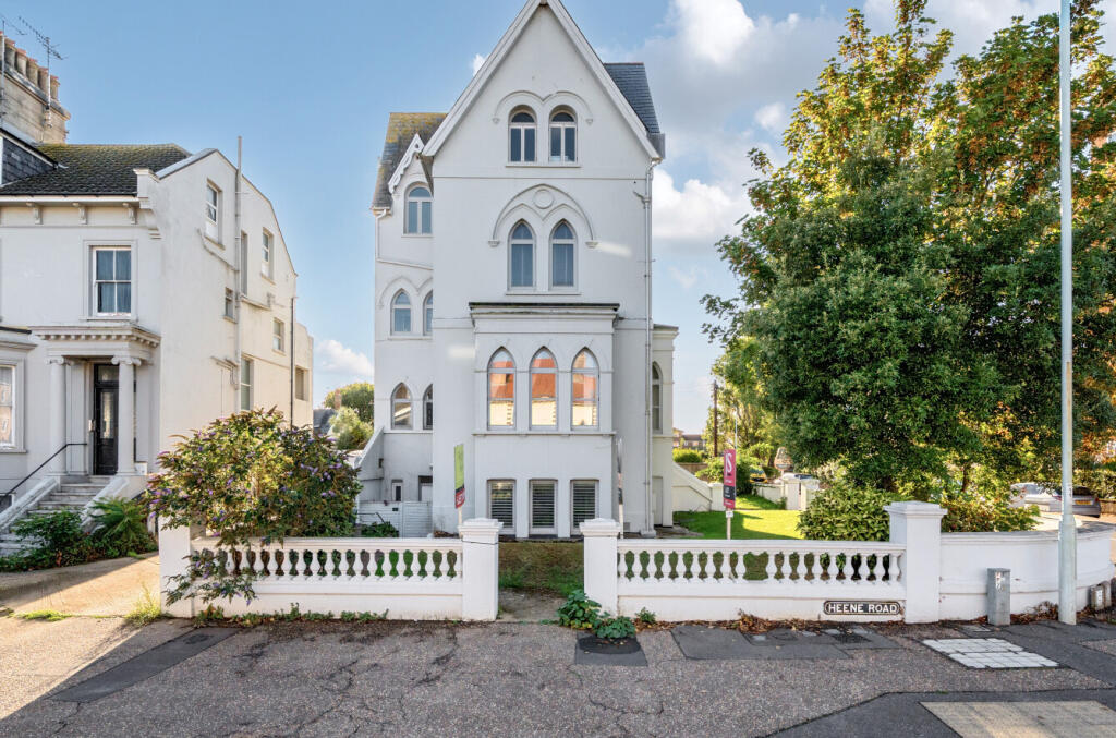 Main image of property: Rowlands Road, Worthing, West Sussex, BN11
